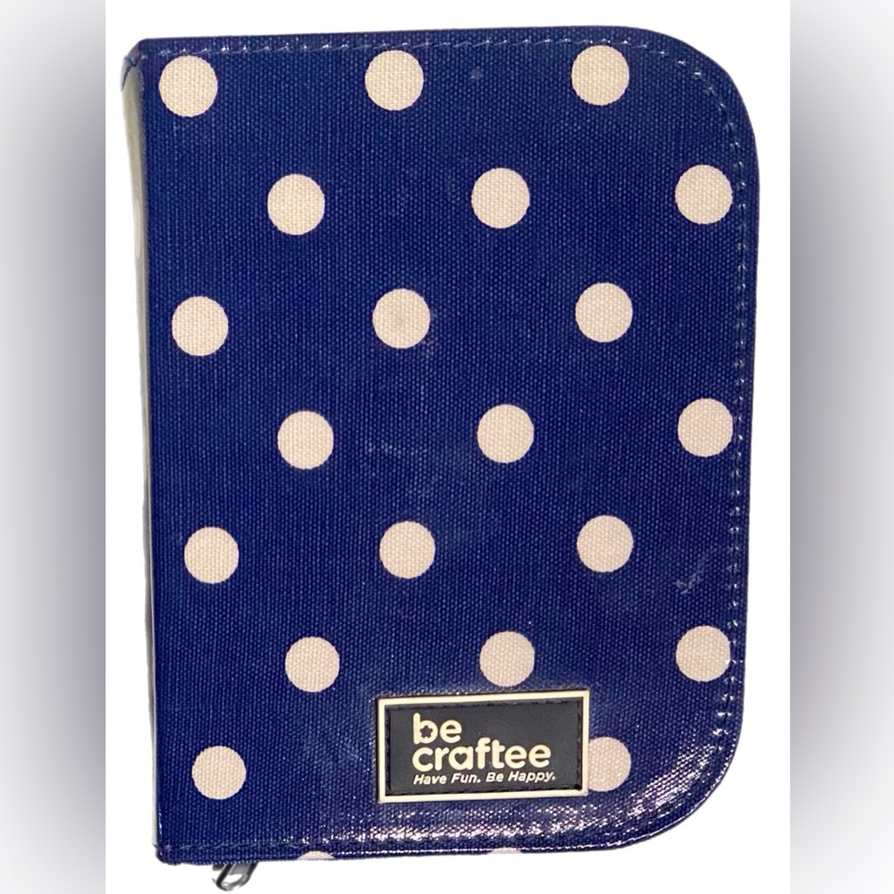 Be Craftee Crochet Hook Kit Set - Picture 2 of 3